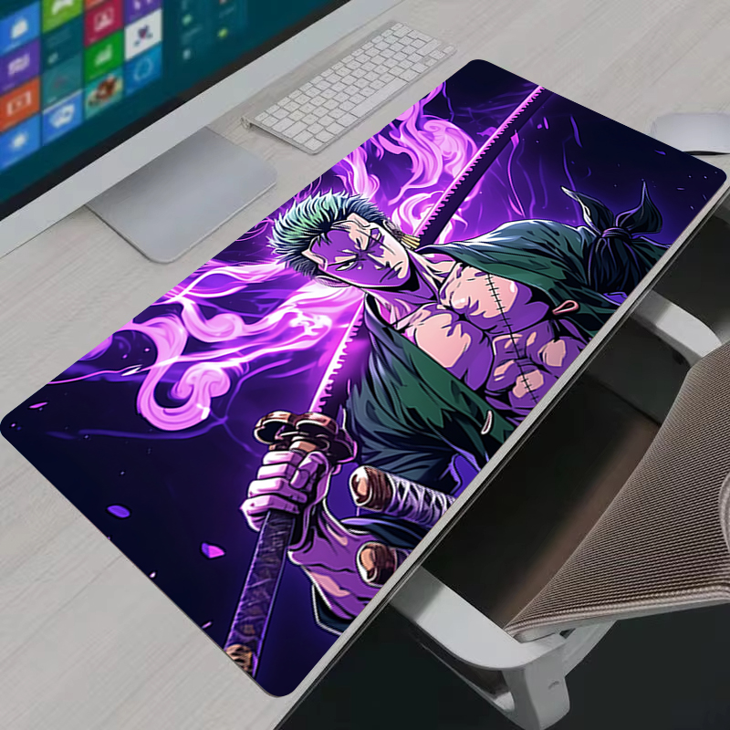 Mouse Pad PC Gamer Anime Desk  - Tech Accessories Pc incelemesi ve fiyatı