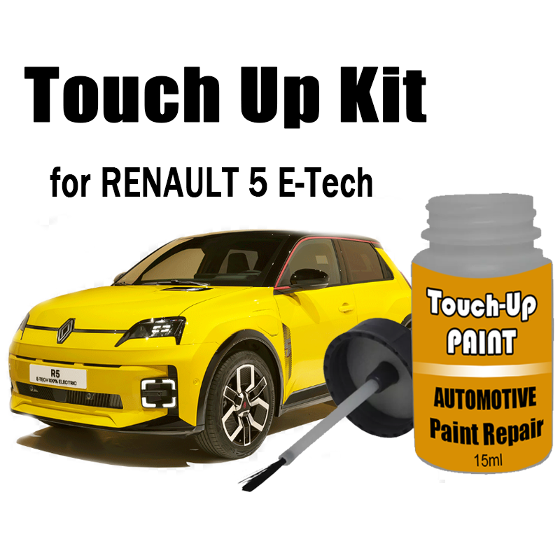 Car Touch-Up Paint Kit (with b - Tech Accessories & Gadgets incelemesi ve fiyatı