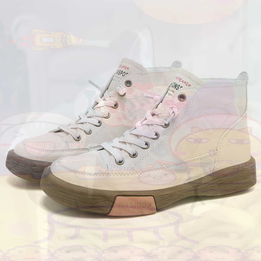 High Top Hi Cut Offers Skatebo - Tech Accessories Cheap incelemesi ve fiyatı