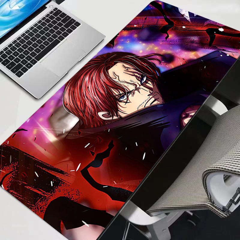 Mouse Pad One Piece Kawaii Gam - Tech Accessories Pc incelemesi ve fiyatı