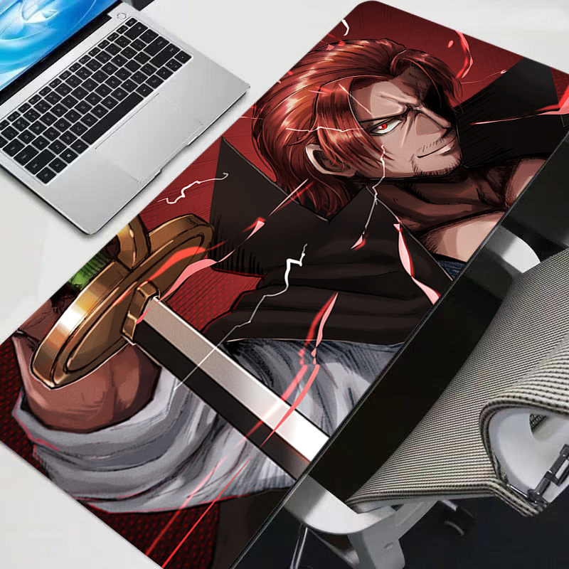 Mouse Pad One Piece Kawaii Gam - Tech Accessories Pc incelemesi ve fiyatı