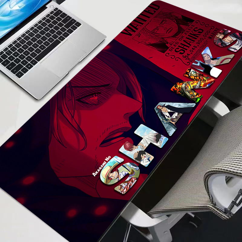 Mouse Pad One Piece Kawaii Gam - Tech Accessories Pc incelemesi ve fiyatı