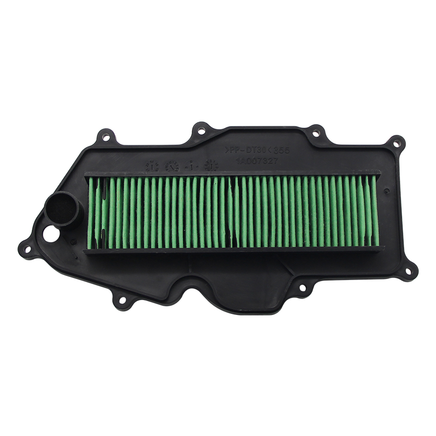 Motorcycles Air Filter for Ves - Moto Tech Accessories & Workshop incelemesi ve fiyatı