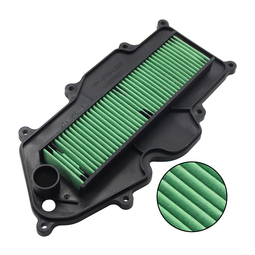 Motorcycles Air Filter for Ves - Moto Tech Accessories & Workshop incelemesi ve fiyatı