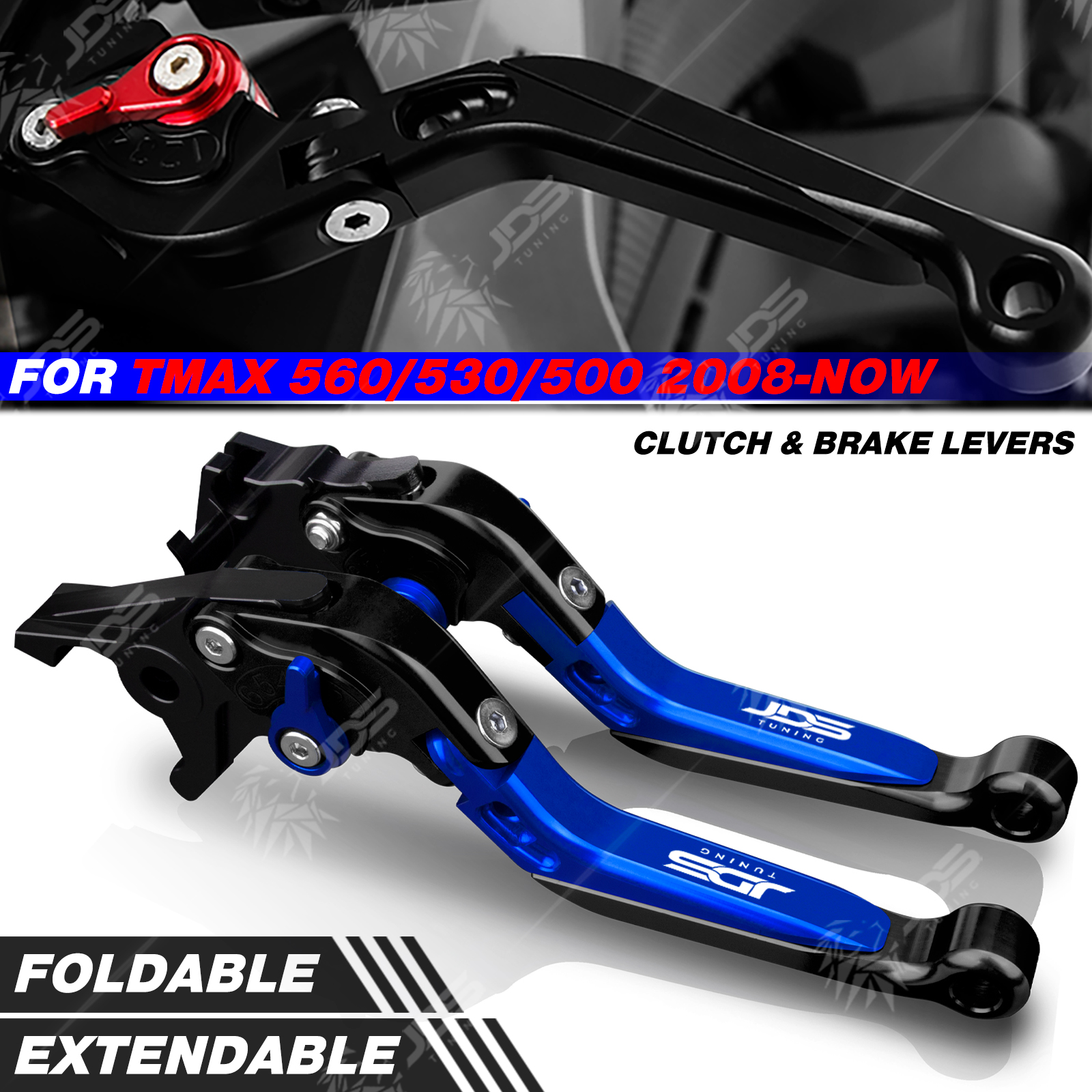 For Yamaha XP TMAX 560/530/500 - Tech Accessories & Gadgets incelemesi ve fiyatı