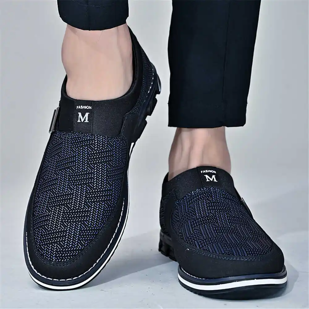 Dark Blue 44-45 Summer Shoes S - Tech Accessories Cheap incelemesi ve fiyatı