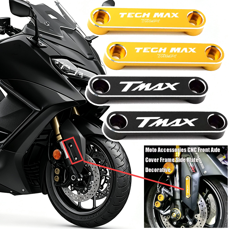 Tmax TMAX560 Moto Accessories  - Moto Tech Accessories & Workshop incelemesi ve fiyatı