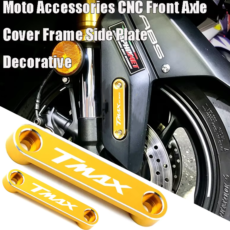 Tmax TMAX560 Moto Accessories  - Moto Tech Accessories & Workshop incelemesi ve fiyatı