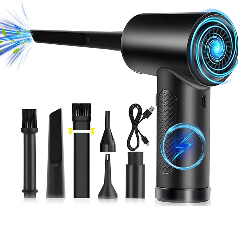 Electric Wireless Air Duster C - Tech Accessories Pc incelemesi ve fiyatı