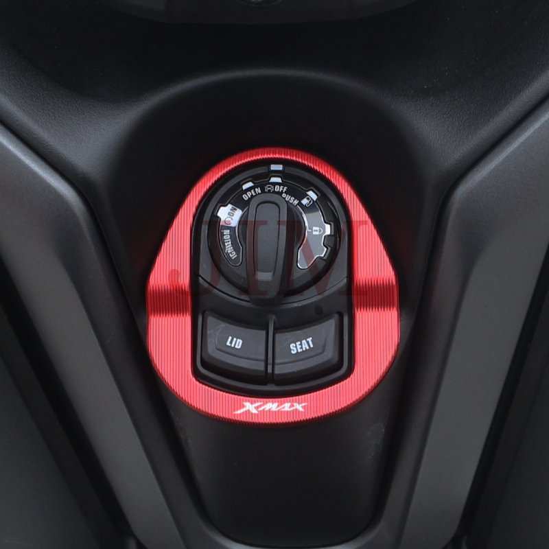 For YAMAHA XMAX 300 XMAX300 20 - Xmax Tech Max Accessories incelemesi ve fiyatı