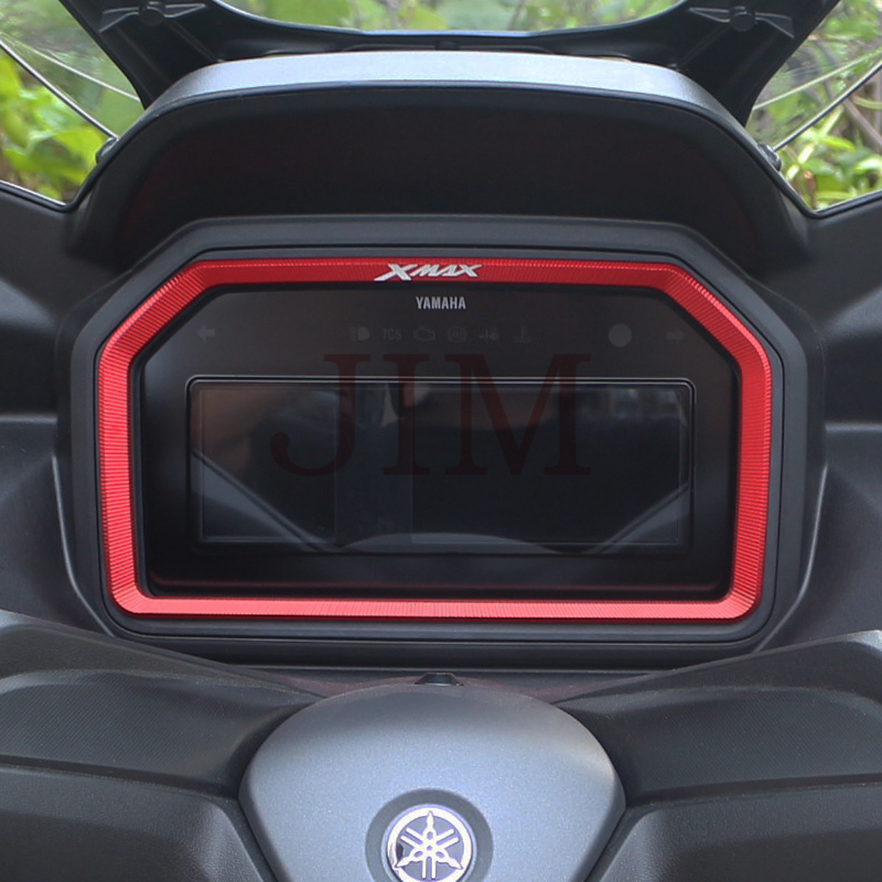 For YAMAHA XMAX 300 XMAX300 20 - Xmax Tech Max Accessories incelemesi ve fiyatı