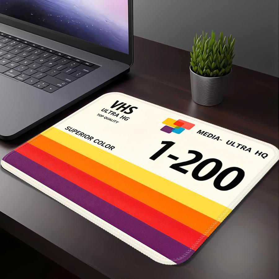 Mouse Pad Desk accessories Com - Tech Accessories For Laptop incelemesi ve fiyatı