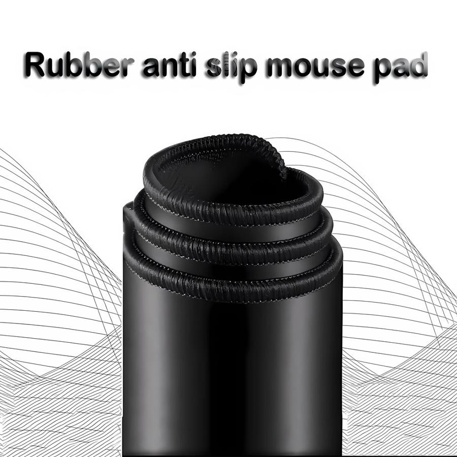 Mouse Pad Desk accessories Com - Tech Accessories For Laptop incelemesi ve fiyatı
