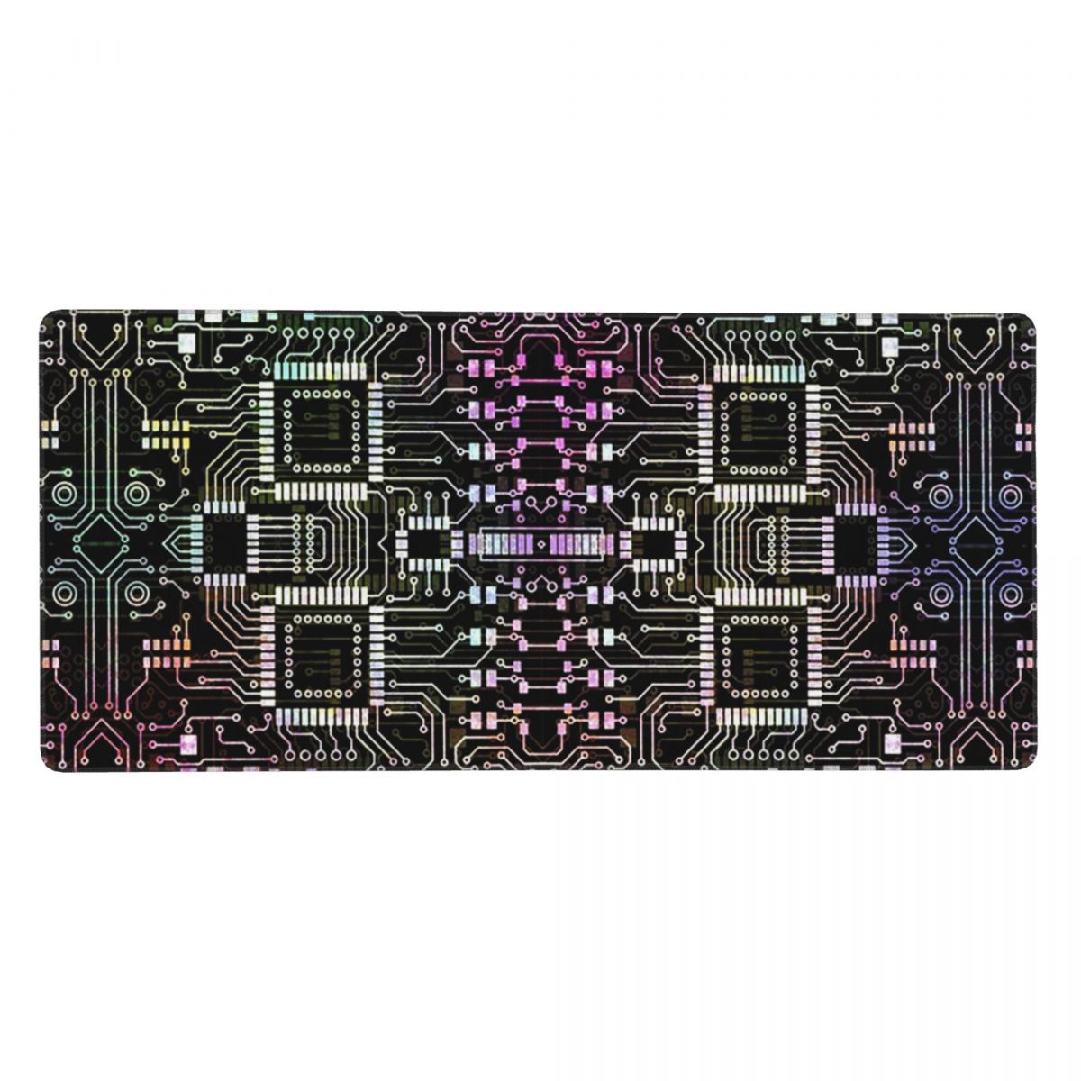Uniquely High-Tech Circuit Boa - Tech Accessories For Laptop incelemesi ve fiyatı