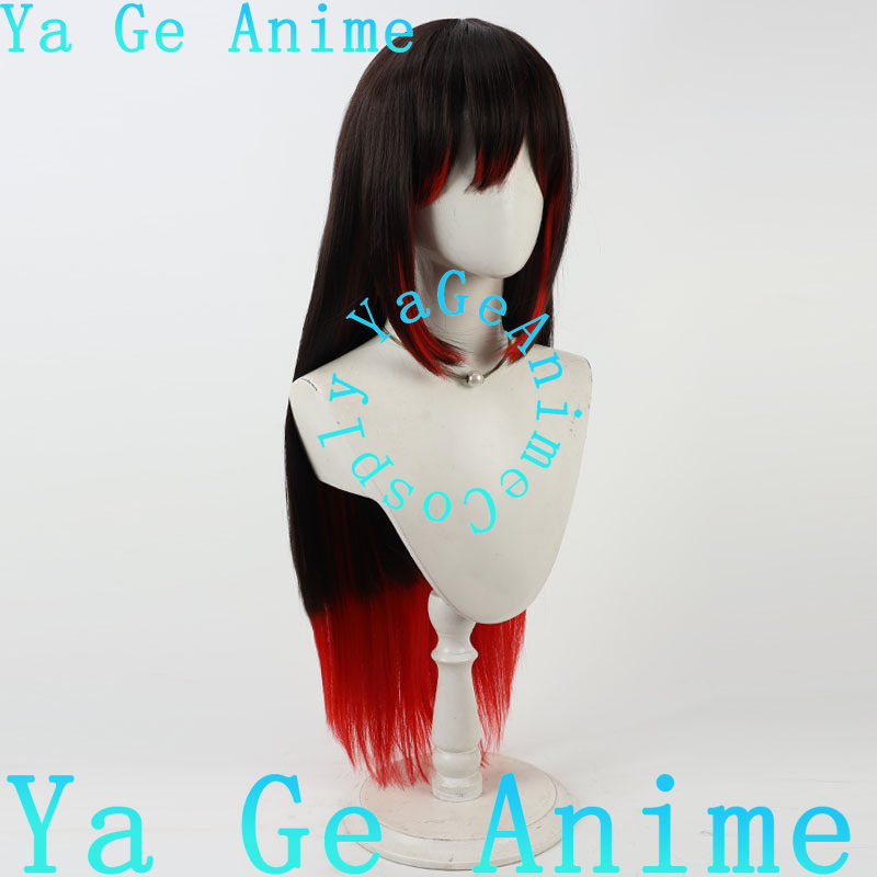 Cosplay Wig Long Loose Hair Gr - Tech Accessories & Gadgets incelemesi ve fiyatı