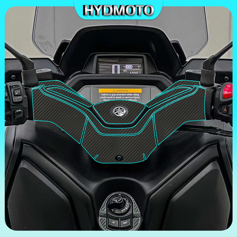 For Yamaha XMAX300 TECH 2024 s - Moto Tech Accessories & Workshop incelemesi ve fiyatı