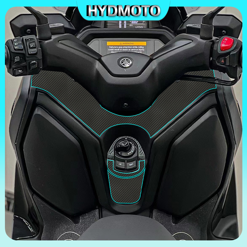 For Yamaha XMAX300 TECH 2024 s - Moto Tech Accessories & Workshop incelemesi ve fiyatı
