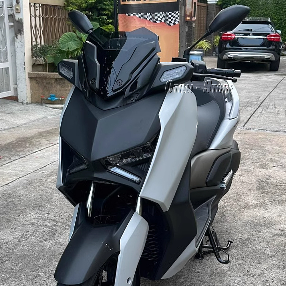 For YAMAHA X-MAX300 XMAX300 X- - Xmax Tech Max Accessories incelemesi ve fiyatı