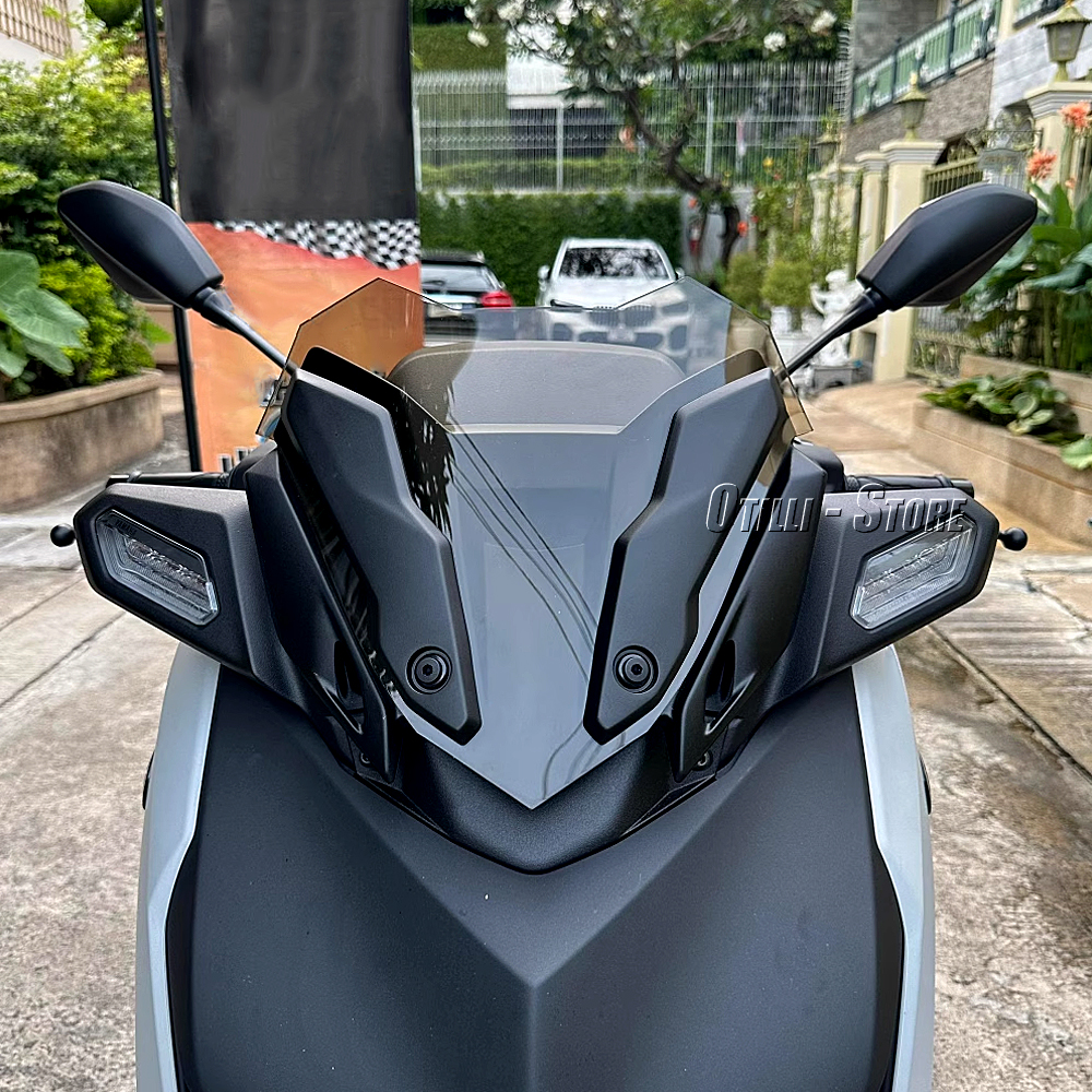 For YAMAHA X-MAX300 XMAX300 X- - Xmax Tech Max Accessories incelemesi ve fiyatı