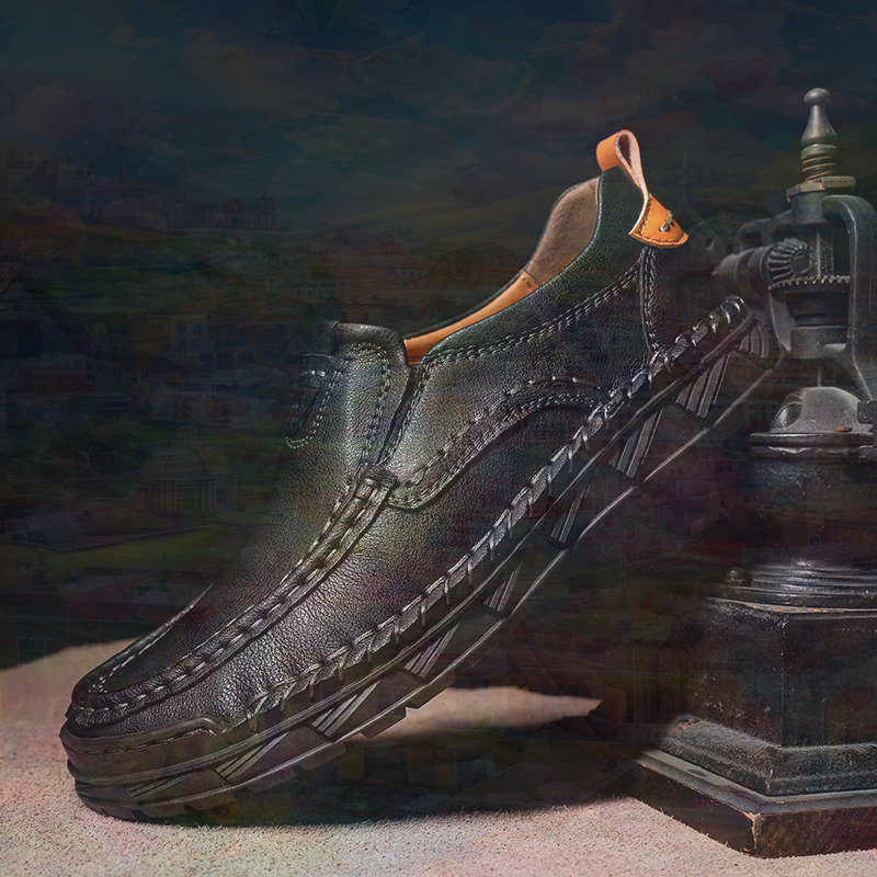 39 Slipon Sneakers Man 46 Walk - Tech Accessories Cheap incelemesi ve fiyatı
