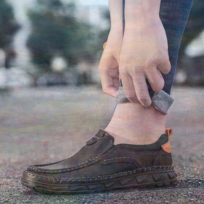 39 Slipon Sneakers Man 46 Walk - Tech Accessories Cheap incelemesi ve fiyatı