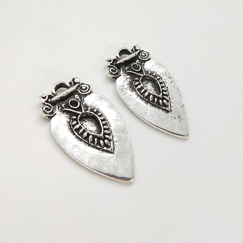 2025 New 10 Pieces 32mm Zinc A - Vintage Tech Accessories incelemesi ve fiyatı