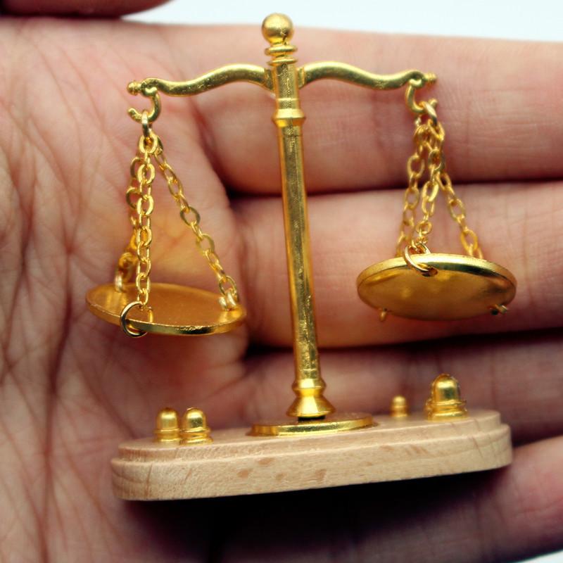 1:12 Dollhouse Vintage Balance - Vintage Tech Accessories incelemesi ve fiyatı