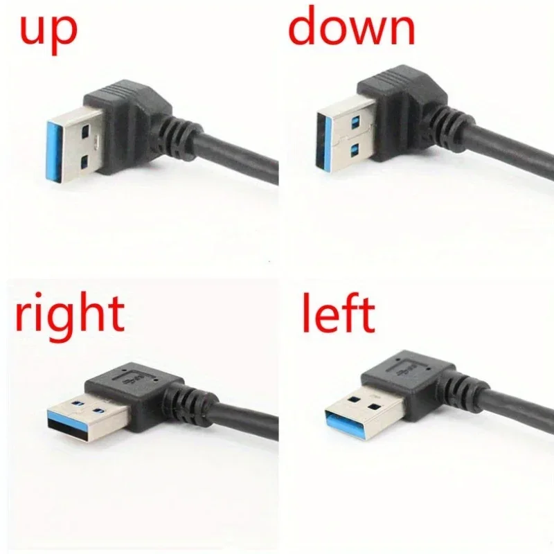 USB 3.0 Right Angle Extension  - Tech Accessories For Laptop incelemesi ve fiyatı