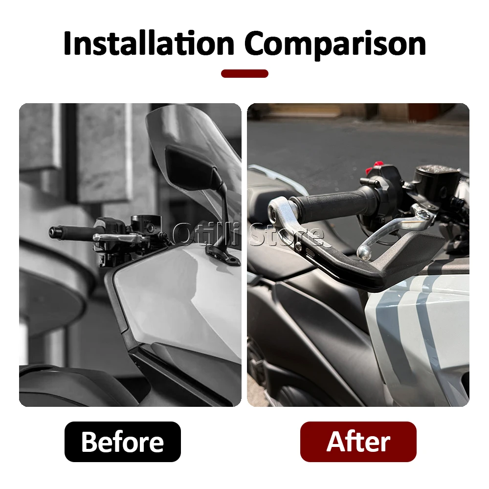 Aluminum Nylon Motorcycle Brak - Tech Accessories & Gadgets incelemesi ve fiyatı