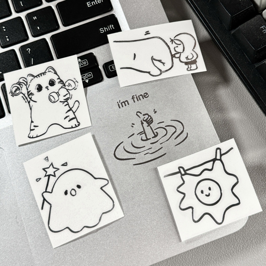 10 Stylish Phone Decoration St - Tech Accessories For Laptop incelemesi ve fiyatı