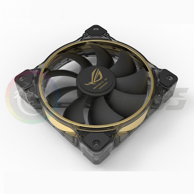 PC Gamer Cabinet Fan Logo Stic - Tech Accessories Pc incelemesi ve fiyatı