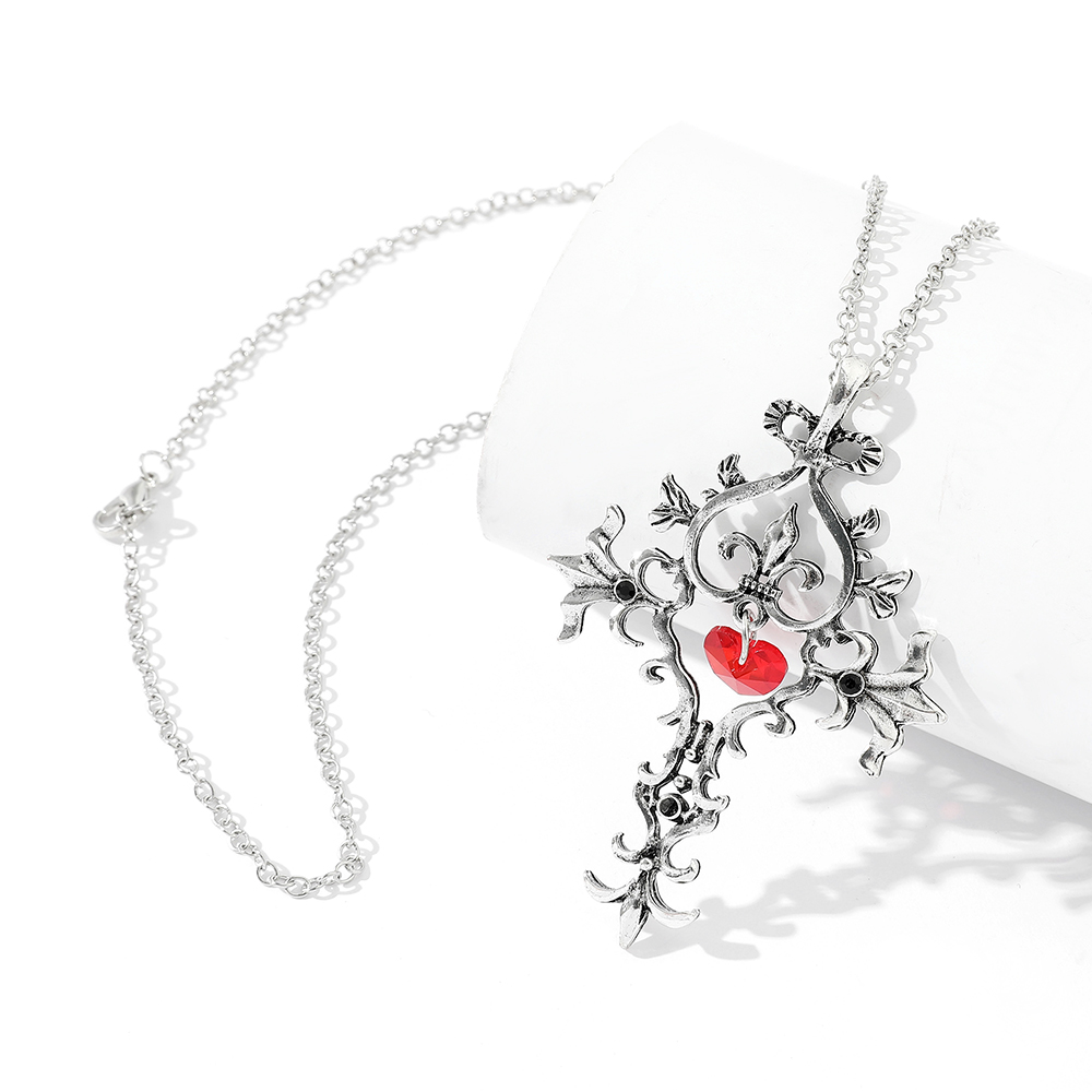 Fashion Exquisite Necklace Vin - Vintage Tech Accessories incelemesi ve fiyatı
