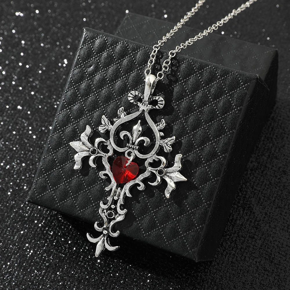 Fashion Exquisite Necklace Vin - Vintage Tech Accessories incelemesi ve fiyatı