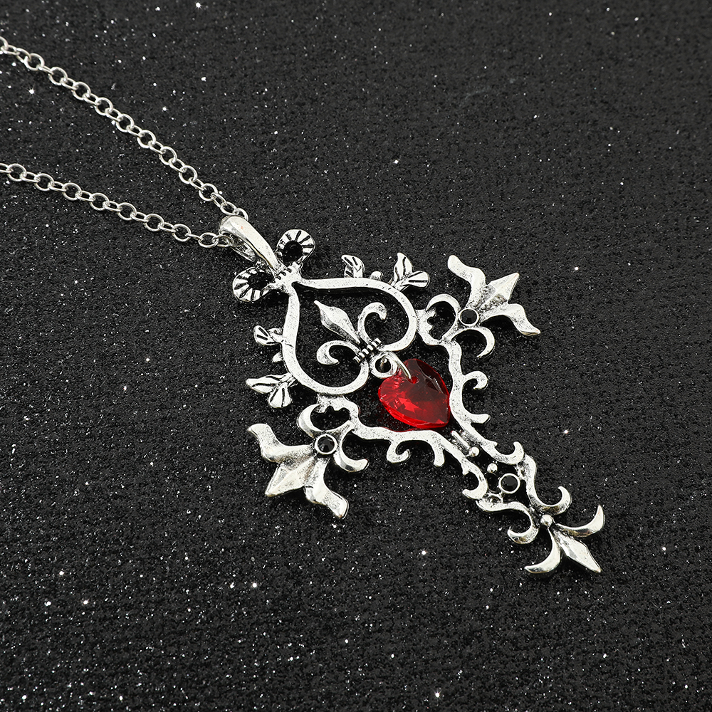 Fashion Exquisite Necklace Vin - Vintage Tech Accessories incelemesi ve fiyatı