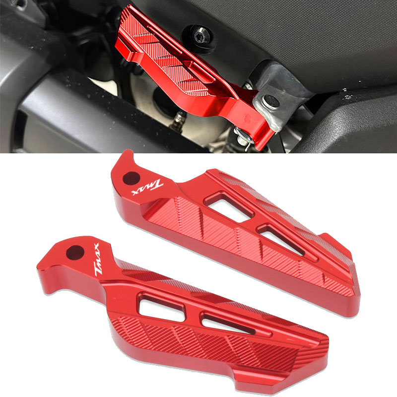 Motorcycle Accessories Rear Pa - Tech Accessories & Gadgets incelemesi ve fiyatı