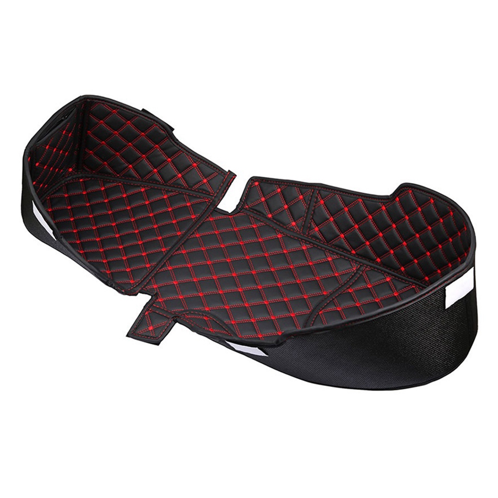 Strict Motorcycle Rear Trunk P - Xmax Tech Max Accessories incelemesi ve fiyatı