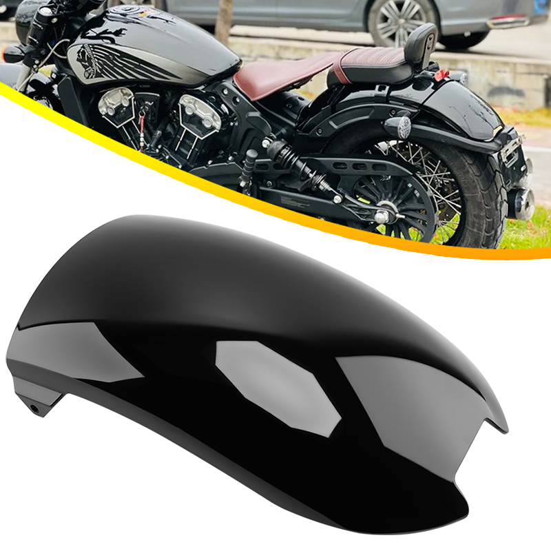 Motorcycle Fender Rear Mudguar - Tech Accessories & Gadgets incelemesi ve fiyatı