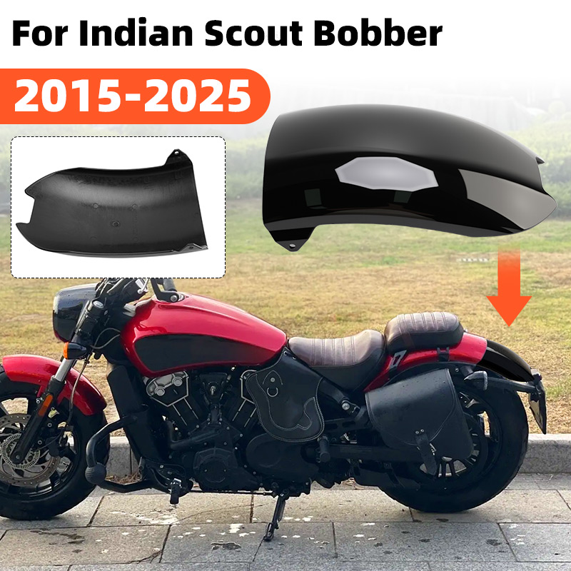 Motorcycle Fender Rear Mudguar - Tech Accessories & Gadgets incelemesi ve fiyatı