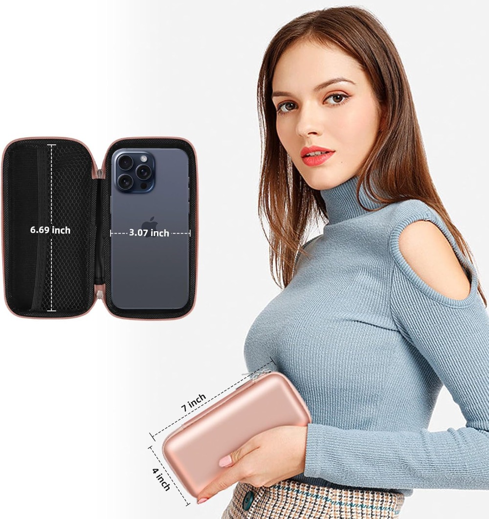 Travel Essential Electronics O - Tech Accessories & Gadgets incelemesi ve fiyatı