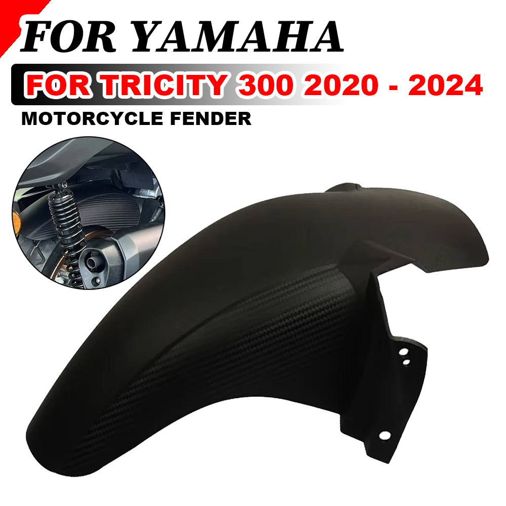 Motorcycle Accessories Rear Fe - Xmax Tech Max Accessories incelemesi ve fiyatı