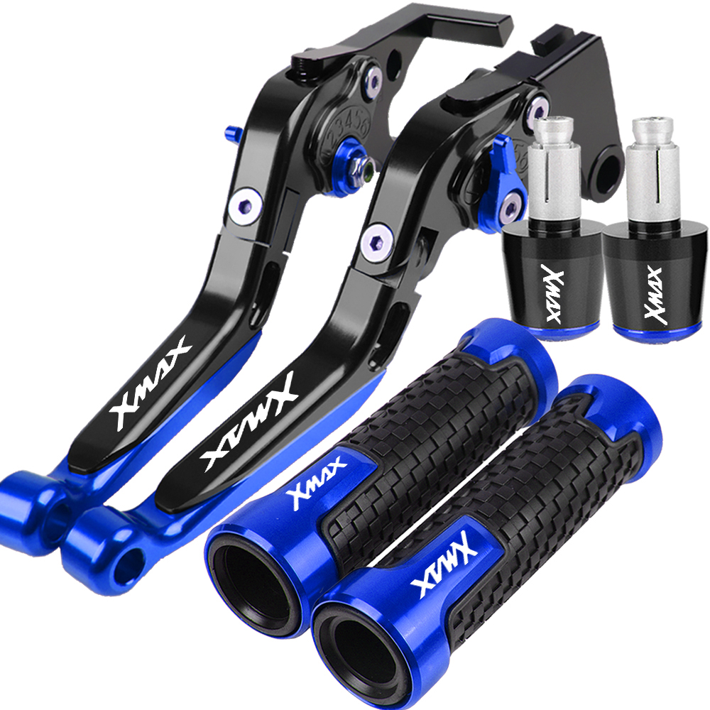 For YAMAHA XMAX 125 200 250 40 - Xmax Tech Max Accessories incelemesi ve fiyatı