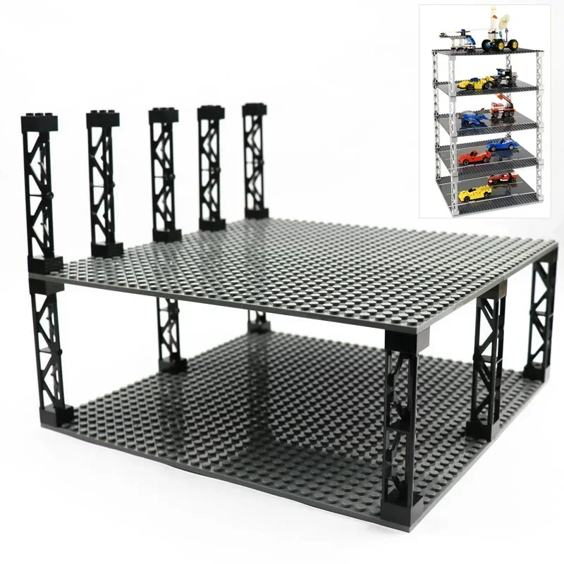 4pcs City Accessory Pillars Hi - Tech Accessories & Gadgets incelemesi ve fiyatı