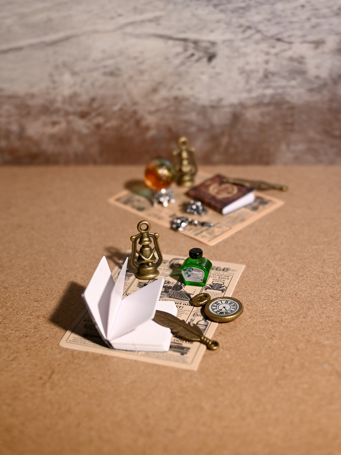 Miniature Replica Magic Vintag - Vintage Tech Accessories incelemesi ve fiyatı