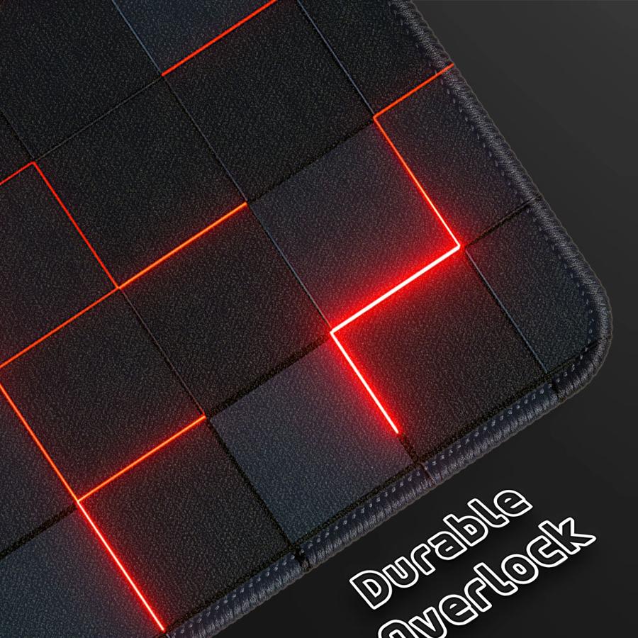 Neon Square Tech Mouse Pad Gam - Tech Accessories For Laptop incelemesi ve fiyatı
