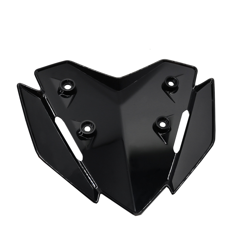 Windshield Fairing Viser For Y - Xmax Tech Max Accessories incelemesi ve fiyatı