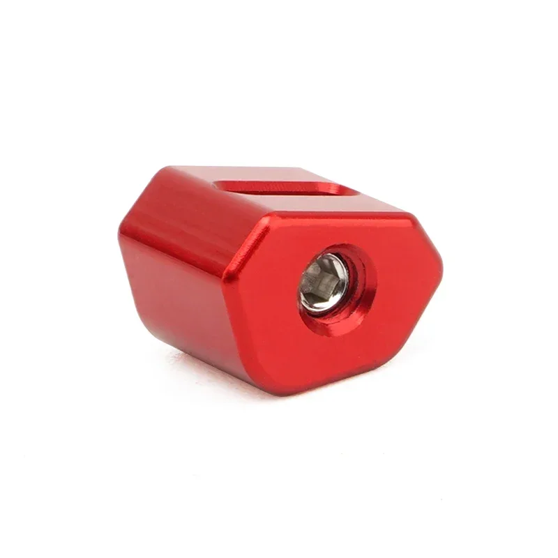 CNC Motorcycle Switch Button T - Xmax Tech Max Accessories incelemesi ve fiyatı