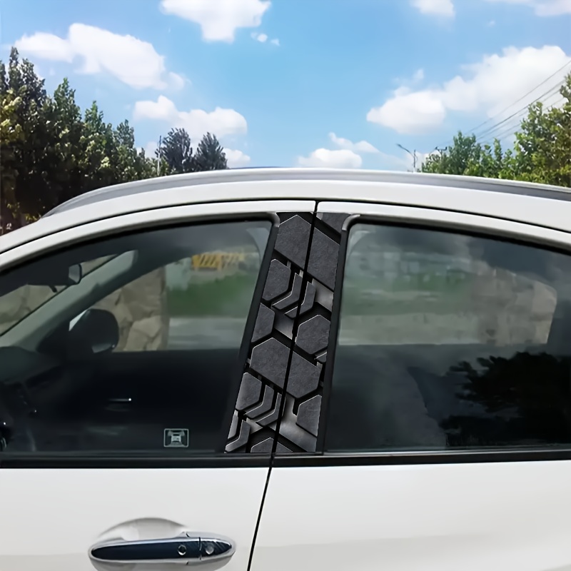 2-Piece Metal Tech Pattern Car - Tech Accessories For Laptop incelemesi ve fiyatı