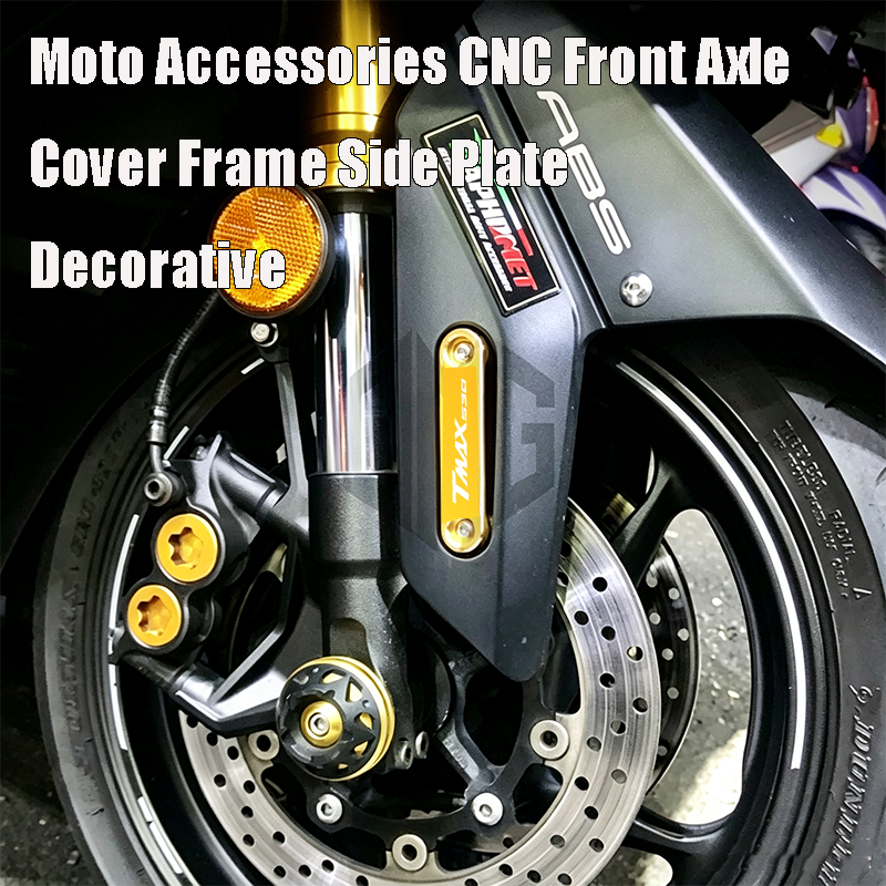 Moto Accessories For Yamaha Tm - Moto Tech Accessories & Workshop incelemesi ve fiyatı