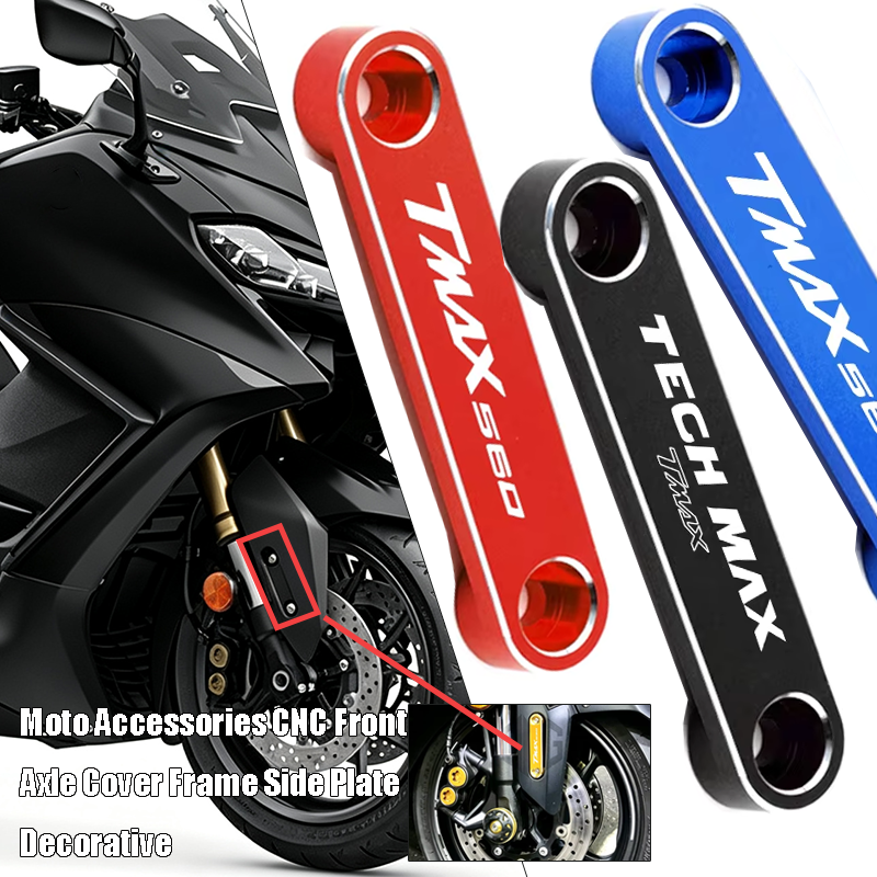 Moto Accessories For Yamaha Tm - Moto Tech Accessories & Workshop incelemesi ve fiyatı