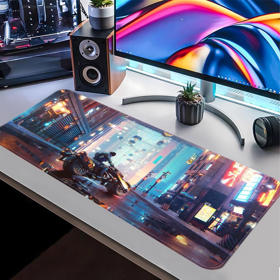 Anti slip Mouse Pad Desk acces - Tech Accessories For Laptop incelemesi ve fiyatı